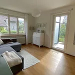 3 room apartment in Muttenz (BL), furnished