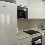 Rent 3 bedroom apartment of 92 m² in Málaga