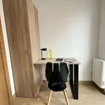 Rent a room in madrid