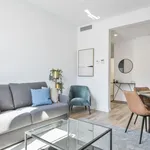 Rent 4 bedroom apartment of 68 m² in Barcelona