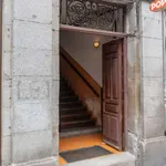 Rent a room in madrid