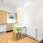 Rent 1 bedroom apartment in Kensington