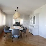 Rent 4 bedroom apartment of 170 m² in WARSZAWA