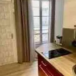 Appartement de 37 m² avec 2 chambre(s) en location à Paris