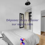  appartement avec 1 chambre(s) en location à Toulouse