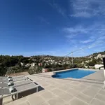 Rent 4 bedroom apartment of 200 m² in Benissa