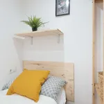 Rent a room of 150 m² in barcelona