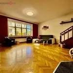 Rent 3 bedroom apartment of 92 m² in Trhový Štěpánov