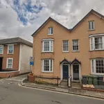 Rent 1 bedroom house in Exeter