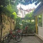 Rent 1 bedroom apartment of 33 m² in Dusseldorf