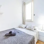 Rent 19 bedroom apartment in Barcelona