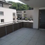 Tolle 2-Zimmer-Wohnung mit großzügiger Terrasse in Dornbirn