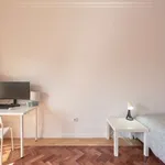 Rent a room in lisbon