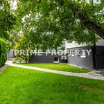 Rent 5 bedroom house of 450 m² in Krakow