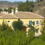 Rent 9 bedroom house of 10000 m² in Murcia']