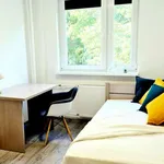 Rent a room in warsaw