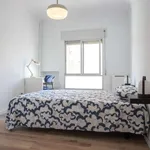 Rent a room in madrid