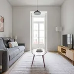 Alugar 1 quarto apartamento de 56 m² em lisbon