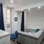 Appartement de 70 m² avec 2 chambre(s) en location à paris