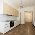 Pronajměte si 1 ložnic/e byt o rozloze 59 m² v Prague