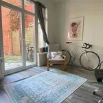 Rent 1 bedroom apartment of 46 m² in Rivierenbuurt