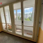 Rent 2 bedroom house of 49 m² in sumperk