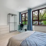 Louez une chambre de 13 m² à Charleroi