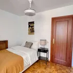 Rent a room in madrid