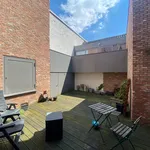 Rent 2 bedroom apartment of 170 m² in Ghent