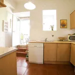 Rent 1 bedroom apartment of 60 m² in lisbon