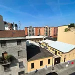 Rent 2 bedroom apartment of 58 m² in Milan