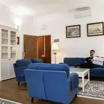 Rent 4 bedroom apartment of 280 m² in rome