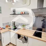 Appartement de 34 m² avec 2 chambre(s) en location à Avignon