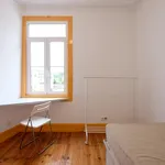 Alugar 4 quarto apartamento em Coimbra