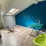 Appartement de 21 m² avec 1 chambre(s) en location à Poitiers