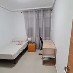 Rent 5 bedroom apartment in valencia