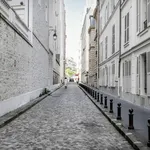 Rent 2 bedroom apartment of 43 m² in Paris