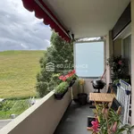 SCHMITTEN (FR) - 4,5 Zimmerwohnung