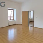 Pronajměte si 2 ložnic/e byt o rozloze 62 m² v Písek