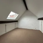 Rent 3 bedroom apartment in Ixelles