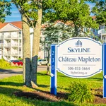 Rent 1 bedroom apartment in Moncton