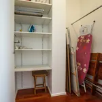  appartement avec 1 chambre(s) en location à Paris