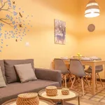 Rent 4 bedroom apartment in madrid