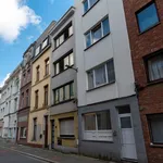 Huur 1 slaapkamer appartement in Antwerpen