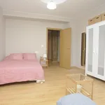 Alquilar 6 dormitorio apartamento en Valencia