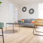 Rent a room of 58 m² in madrid