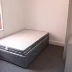 Terraced house to rent in Room 4 @ Hungerford Road, Crewe CW1