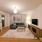 Miete 1 Schlafzimmer wohnung von 50 m² in Stuttgart