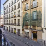 Alquilo 2 dormitorio apartamento de 25 m² en madrid