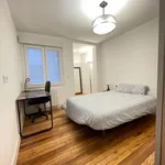 Alquilar 4 dormitorio apartamento en Bilbao